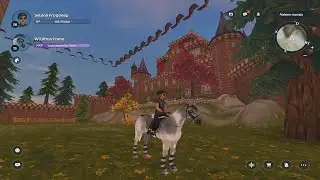 SSO - Marchengast Castle tutorial