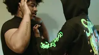 Day3 - Poke & Fall In (Official Music Video) || Dir. @IMNOTEVOL