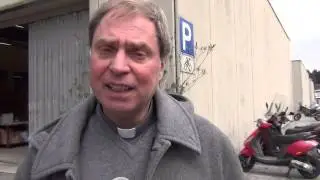 Don Fabio Bianchini, Delegato CNOS-FAP Liguria