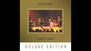 08. Black Night (Live In Osaka, 15th August 1972) - Deep Purple Made In Japan