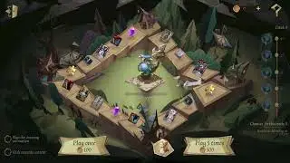 Identity V OST: Penrose Maze