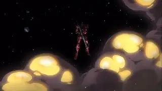 Gundam Gquuuuuux kycilia death