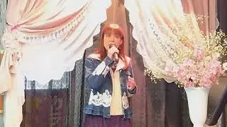 雪陽炎　丘みどり　アキちゃん💖