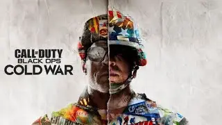 CoD Cold War RTX 2060 Laptop Benchmark