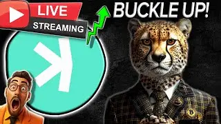 THE TOUGH TRUTH ABOUT KASPA KASPLEX SMART CONTRACTS! | HUGE LEGISLATIVE FRAMEWORK UPDATES!