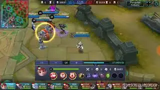 Epic comeback angela