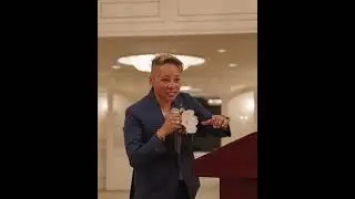 Iam Tucker x 100 Black Women