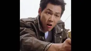 Young Lee Jung-Jae just hits different♨️🔥😍😍 #leejungjae #gihun #squidgame #squidgame3 #player456