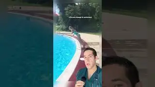 Doctor Explains: pool safety
