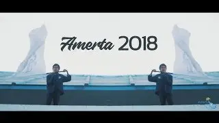 AFTER MOVIE AMERTA UNAIR 2018