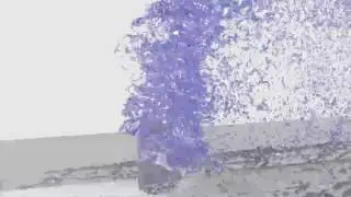 Breakup of liquid jet in swirling cross flow