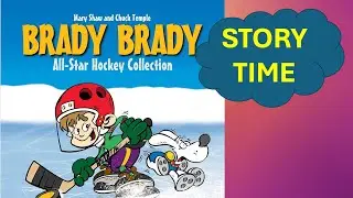 BRADY BRADY |  Read with me | Bedtime Stories for kids in English | Storytime | Read Aloud