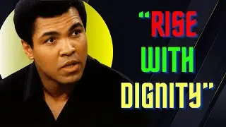 The Truth About Independence & Dignity |  Culture, Strength & Self-Determination #motivation