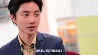 《社區教室@英文篇》重音和語音變化