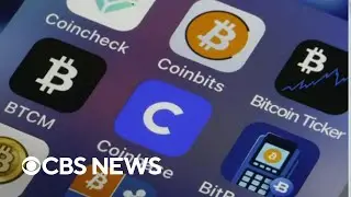 Market fraud and skepticism fuel crash of cryptocurrency