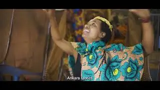 A Black Woman Spoken Word Poetry film.