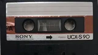 KING STUR GAV SOUND. JOSEY WAIES, LITTLE TWITCH, CHARLIE CHAPLIN, ANTHONY B $ PAPA BIGGY, (1988) (A)