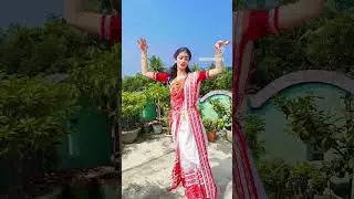 Elo je maa #4k #4kvide #dance #dancemusic #dancesong #song #4kviedo #durgapuja #2024durgapuja