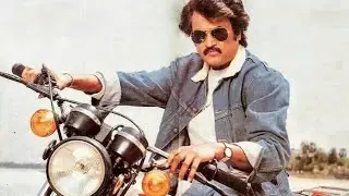 Superstar Rajinikanth's Bike Ride videos & photos