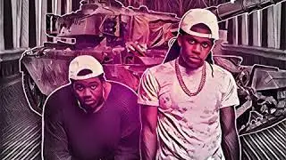 Chosen Young   Nobody ft  Benjah