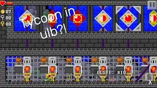 coin farm simulator (by: ocelote) / Ultimate level maker/builder /