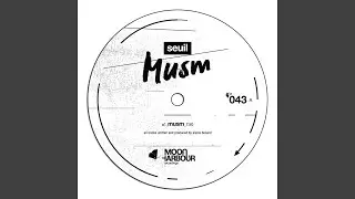 Musm