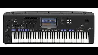 49 Synth Pop Duo BPm 117 Full Ver