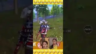 TeamUp Gone Wrong with RED VICTOR 😂 #shorts #trending #comedyvideo #bgmi
