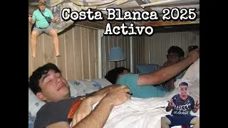 🔞ACTIVO COSTA BLANCA 2025🔞 😱😱🥶🥶🥵🥵🔥🔥