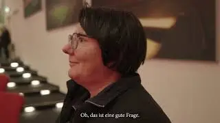 LENADI-Reportage Allianz-Arena Teil 2