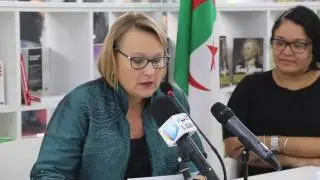 Opening Statement of Ambassador Joan A  Polaschik