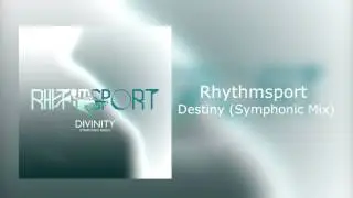 Rhythmsport - Destiny [AMBIENT | Symphonic]