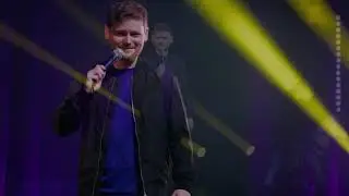 Highlights of Drew Lynch's 