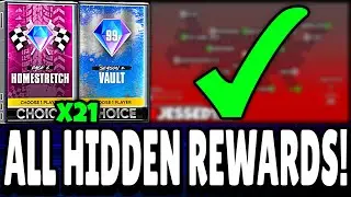 Dog Conquest Map Hidden Rewards! MLB The Show 24