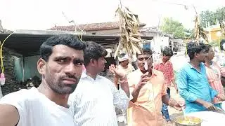 Rudrur gangaputhra ganesh