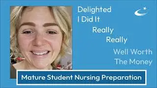 Career Services: Mature Nursing Preparation with Tracey Quinn
