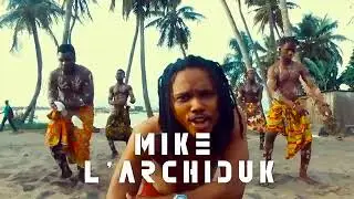 MIKE l'ARCHIDUK _ MI&Egrave;LL&Eacute; MI&Egrave;LL&Eacute;