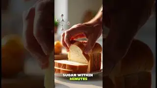 10 Foods Diabetics Over 60 Should Never Eat