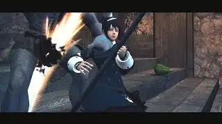 Vindictus - A Town Engulfed