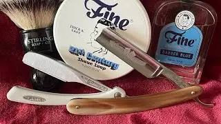 New Ralf Aust vs Feather DX