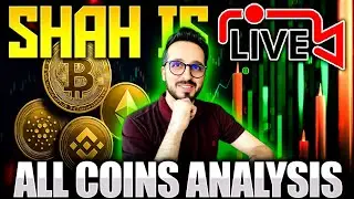 November 2025 Strategy &ndash; How to Survive the Next Crypto Market Crash!
