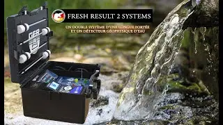 The full explanation of how to use fresh result 2 systems plus by our client in Brazil