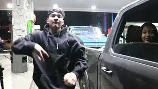 THROW BACK THURSDAYS CRUISE | VAN NUYS BLVD  1/15/202?