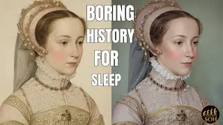 Reimagining 20 Royal Women of Europe | Isabella I of Castile, Anne Boleyn