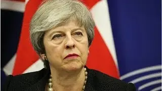 Brexit vote result: See how YOUR MP voted on Theresa May's deal
