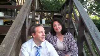 Introducing Thom and Tresta Neil