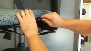 Tag Chair - Instruction Manual Insert Demo