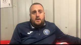Darren Manning: &lsquo;We Ticked More Boxes Than Previous Wins&rsquo;
