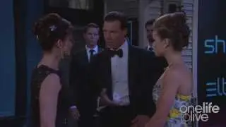 Téa Confronts Dani