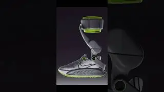 No More Foot Pain at Comic-Con? These Nike Shoes Could Save Your Feet and Even Support Shin Armors!